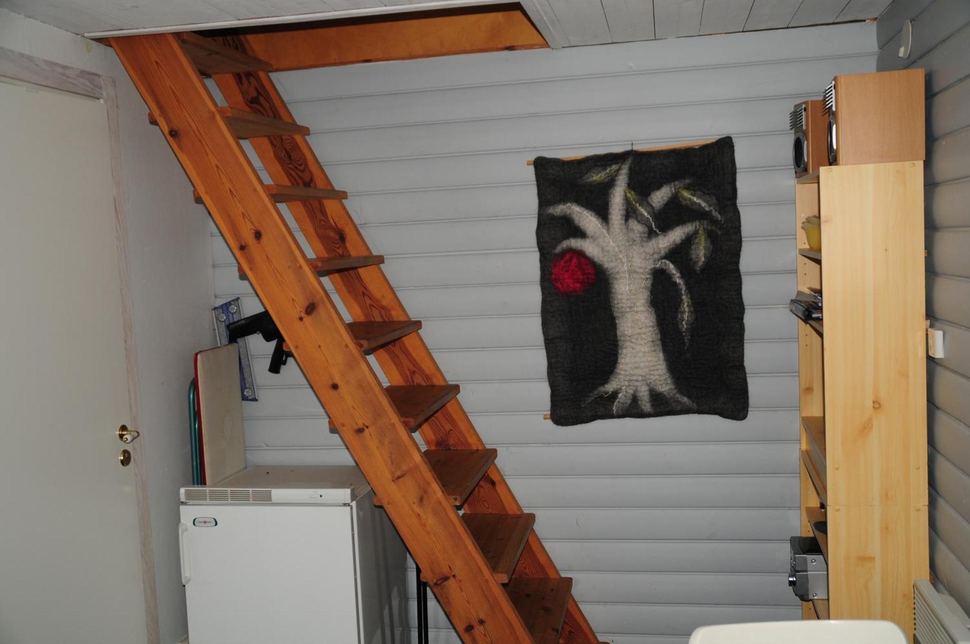 VBY Nickarve Gard Hejdebyヴィラ 部屋 写真