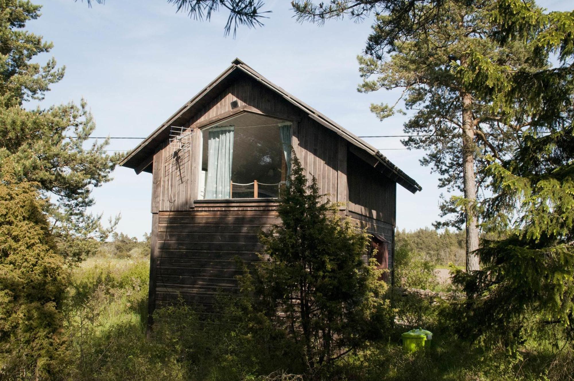 VBY Nickarve Gard Hejdebyヴィラ 部屋 写真