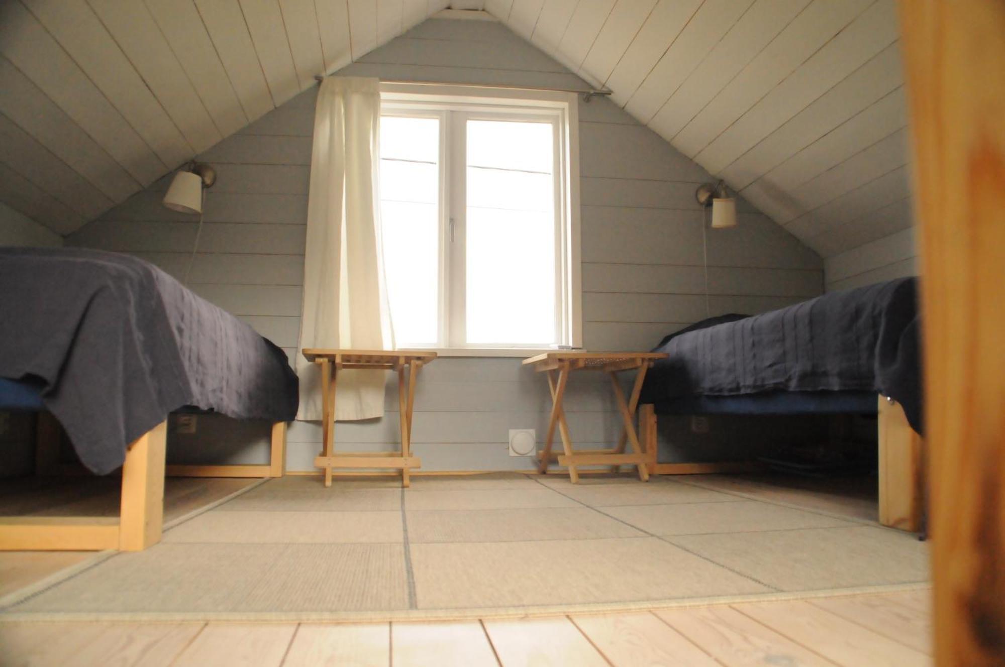 VBY Nickarve Gard Hejdebyヴィラ 部屋 写真