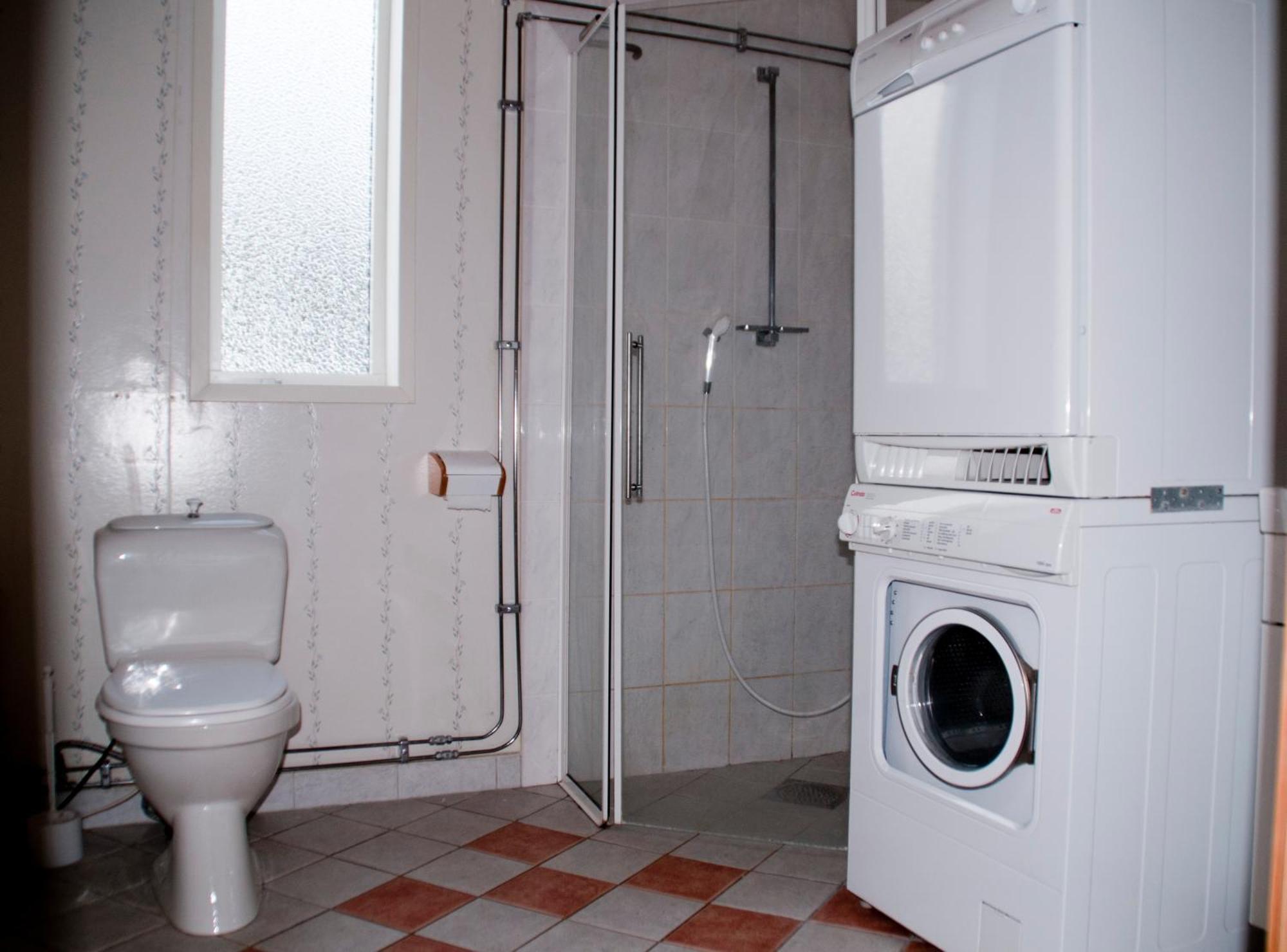 VBY Nickarve Gard Hejdebyヴィラ 部屋 写真