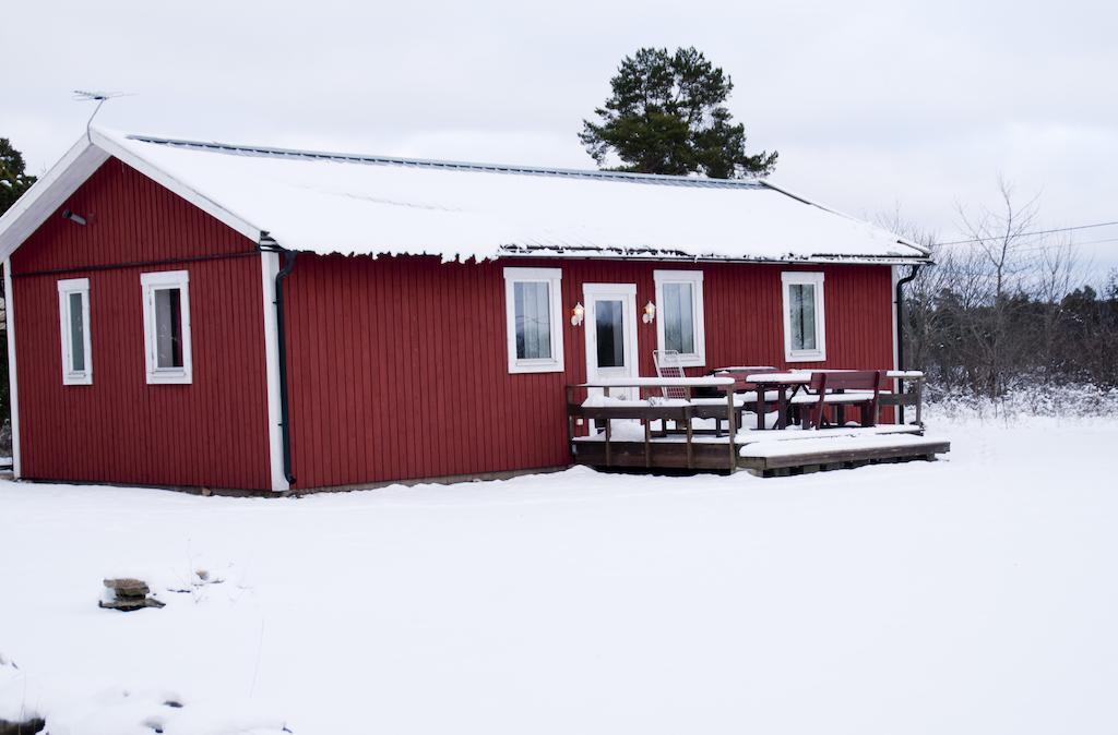 VBY Nickarve Gard Hejdebyヴィラ 部屋 写真