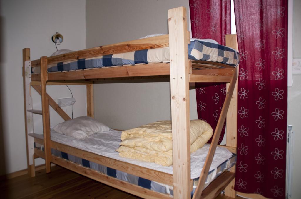 VBY Nickarve Gard Hejdebyヴィラ 部屋 写真