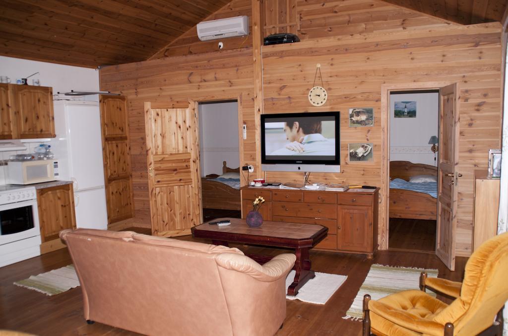 VBY Nickarve Gard Hejdebyヴィラ 部屋 写真
