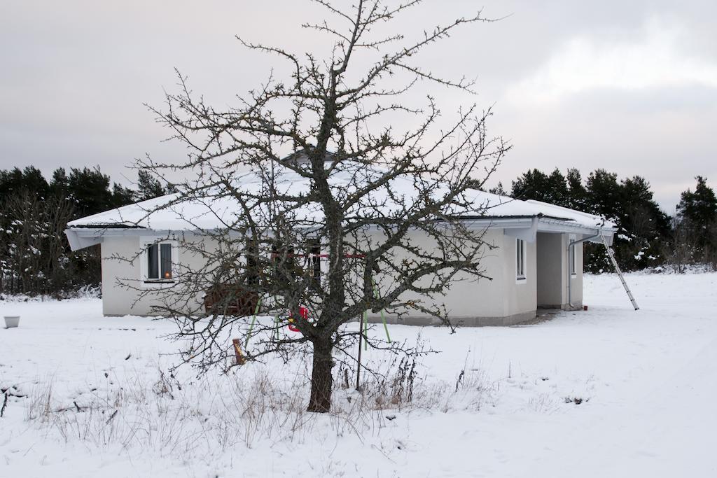 VBY Nickarve Gard Hejdebyヴィラ 部屋 写真
