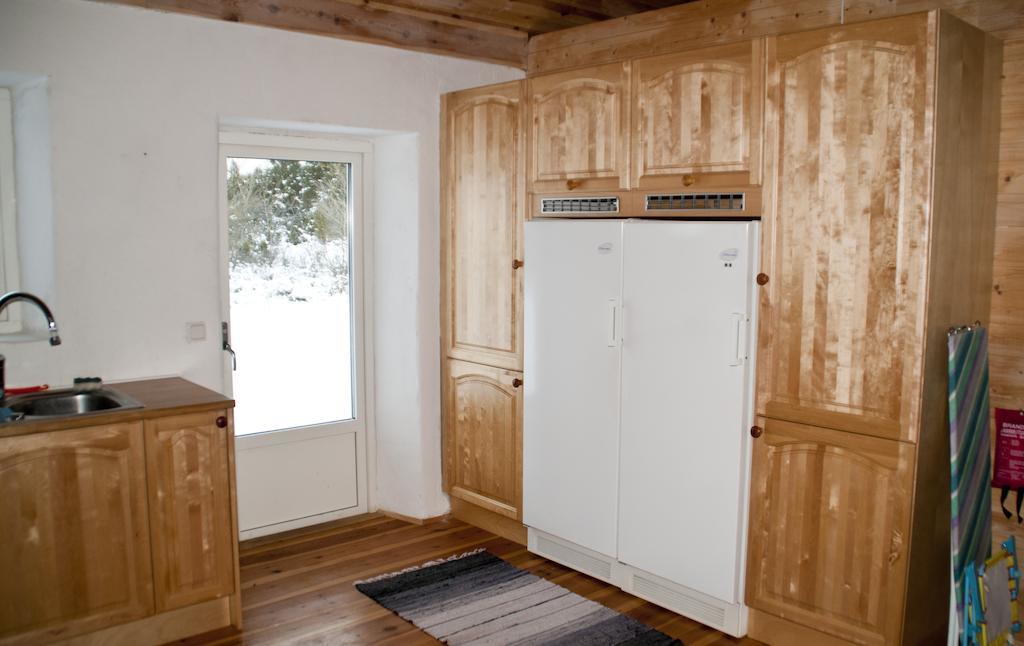 VBY Nickarve Gard Hejdebyヴィラ 部屋 写真