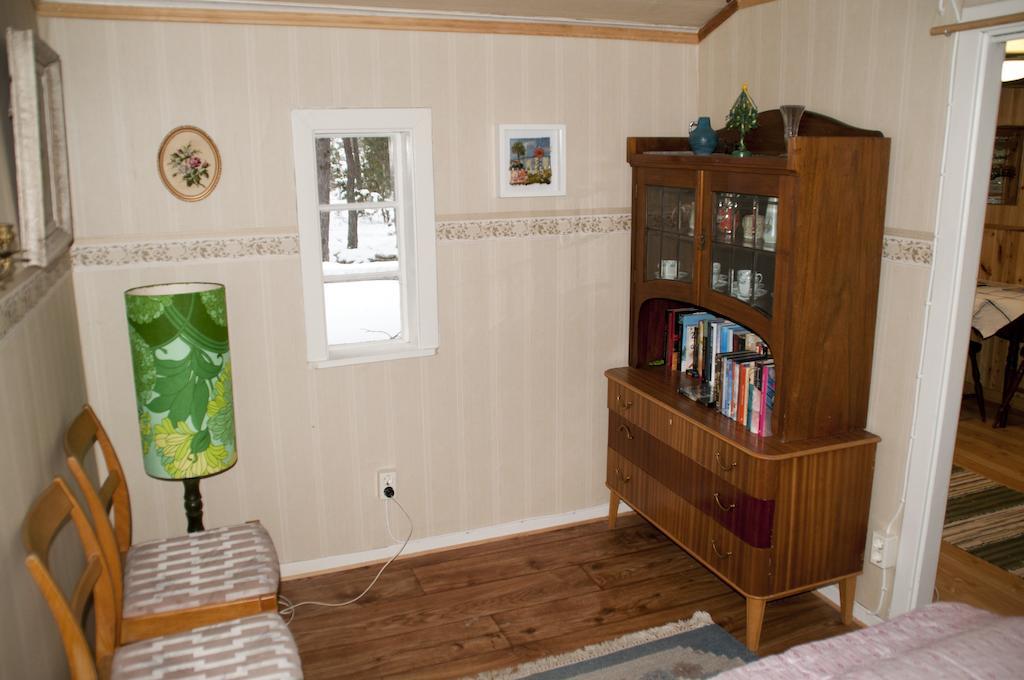 VBY Nickarve Gard Hejdebyヴィラ 部屋 写真