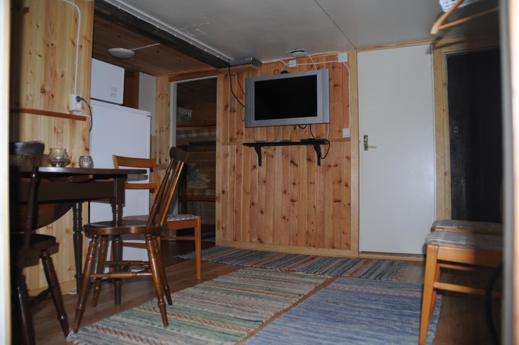 VBY Nickarve Gard Hejdebyヴィラ 部屋 写真