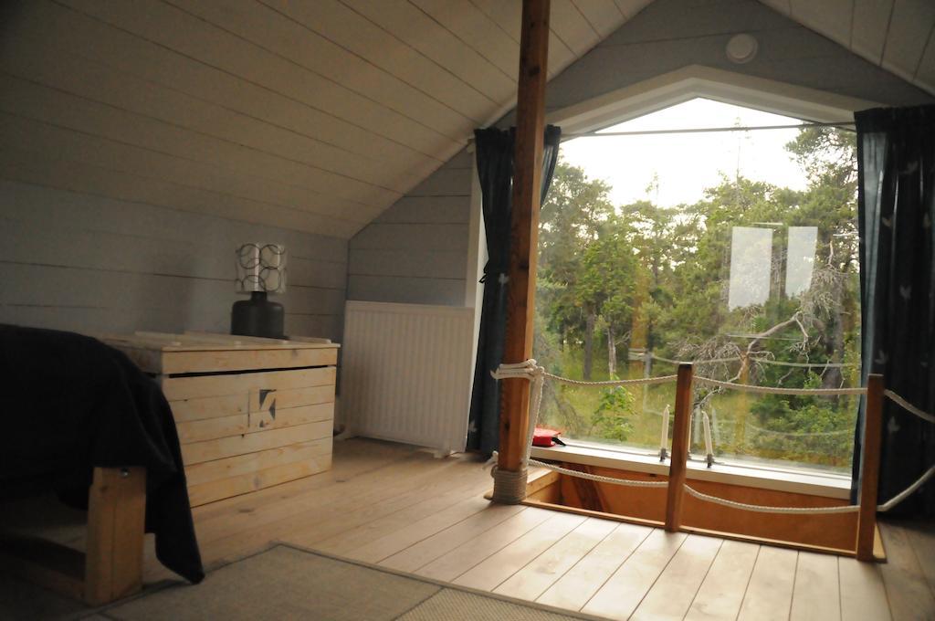 VBY Nickarve Gard Hejdebyヴィラ 部屋 写真