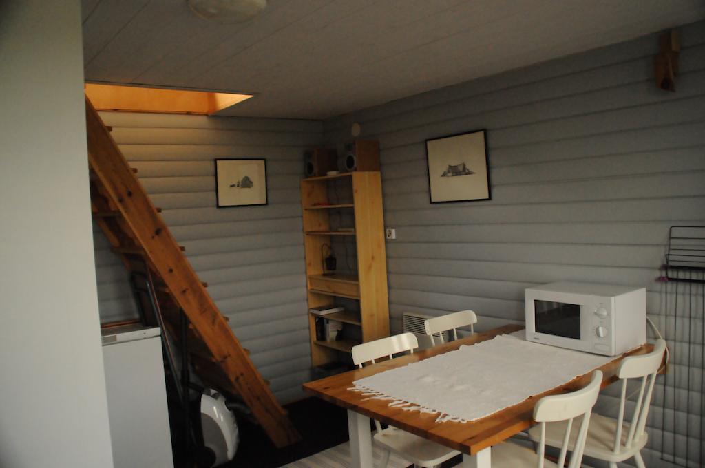 VBY Nickarve Gard Hejdebyヴィラ 部屋 写真