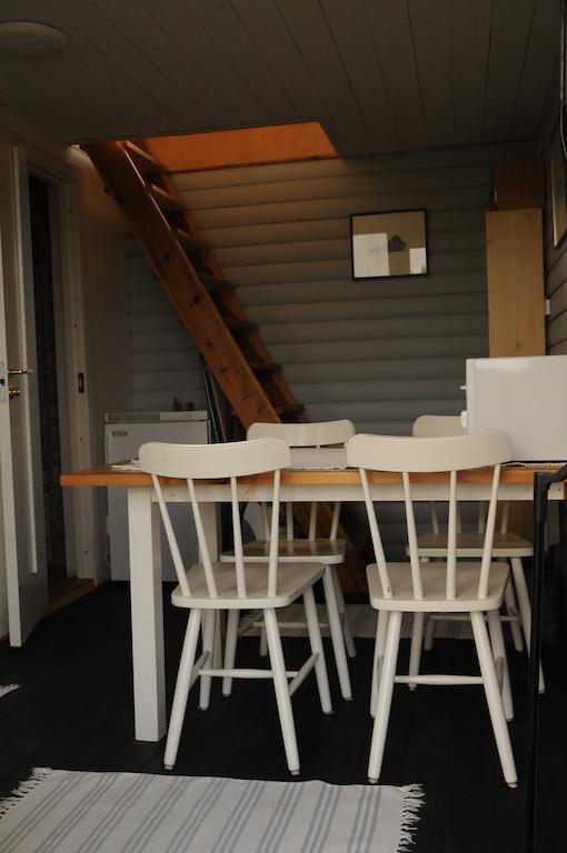 VBY Nickarve Gard Hejdebyヴィラ 部屋 写真