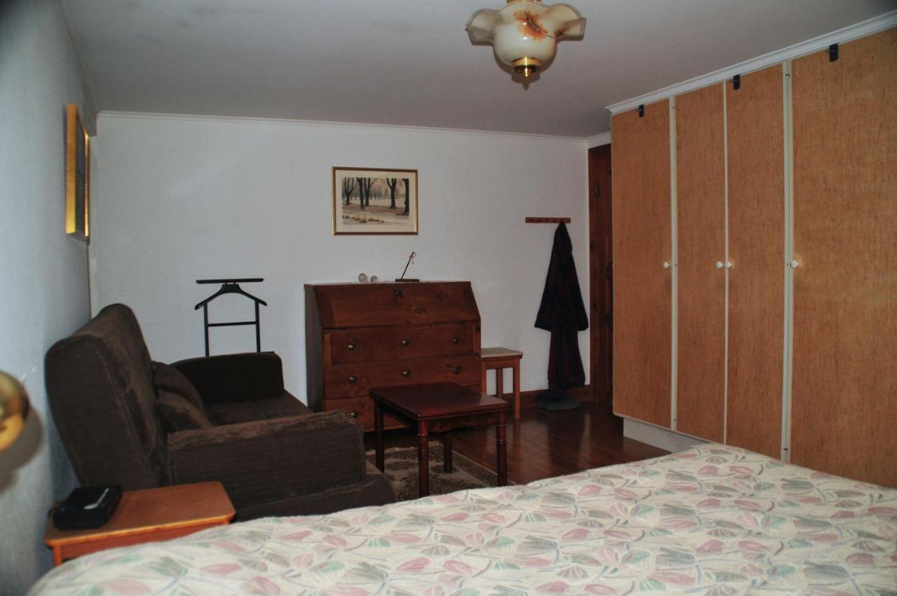 VBY Nickarve Gard Hejdebyヴィラ 部屋 写真