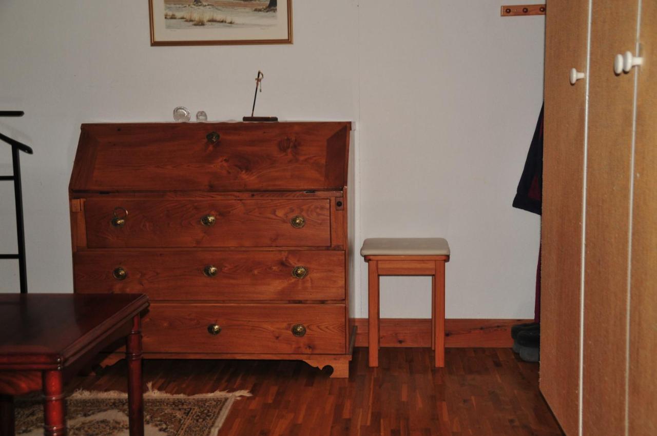 VBY Nickarve Gard Hejdebyヴィラ 部屋 写真