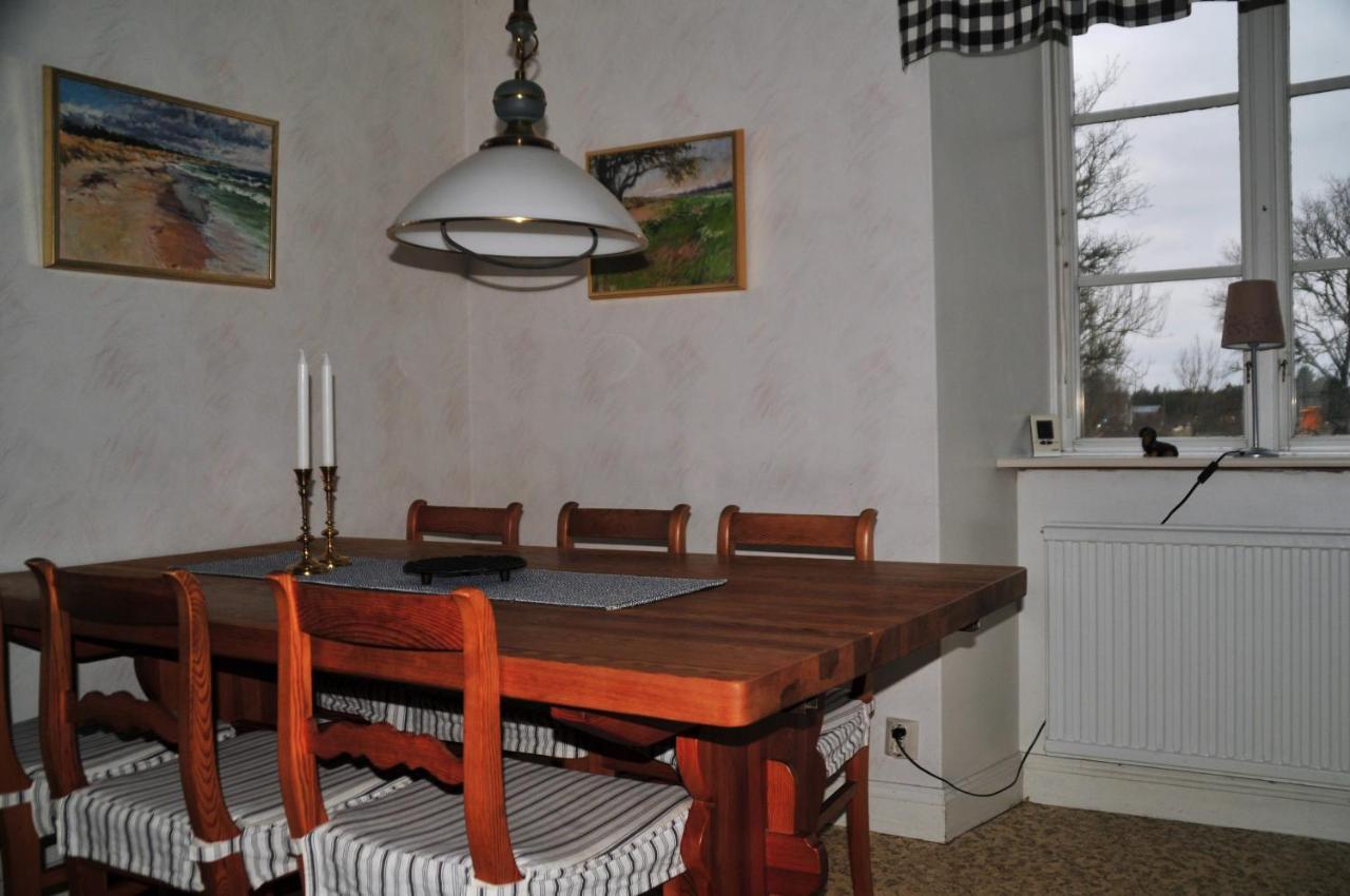 VBY Nickarve Gard Hejdebyヴィラ 部屋 写真