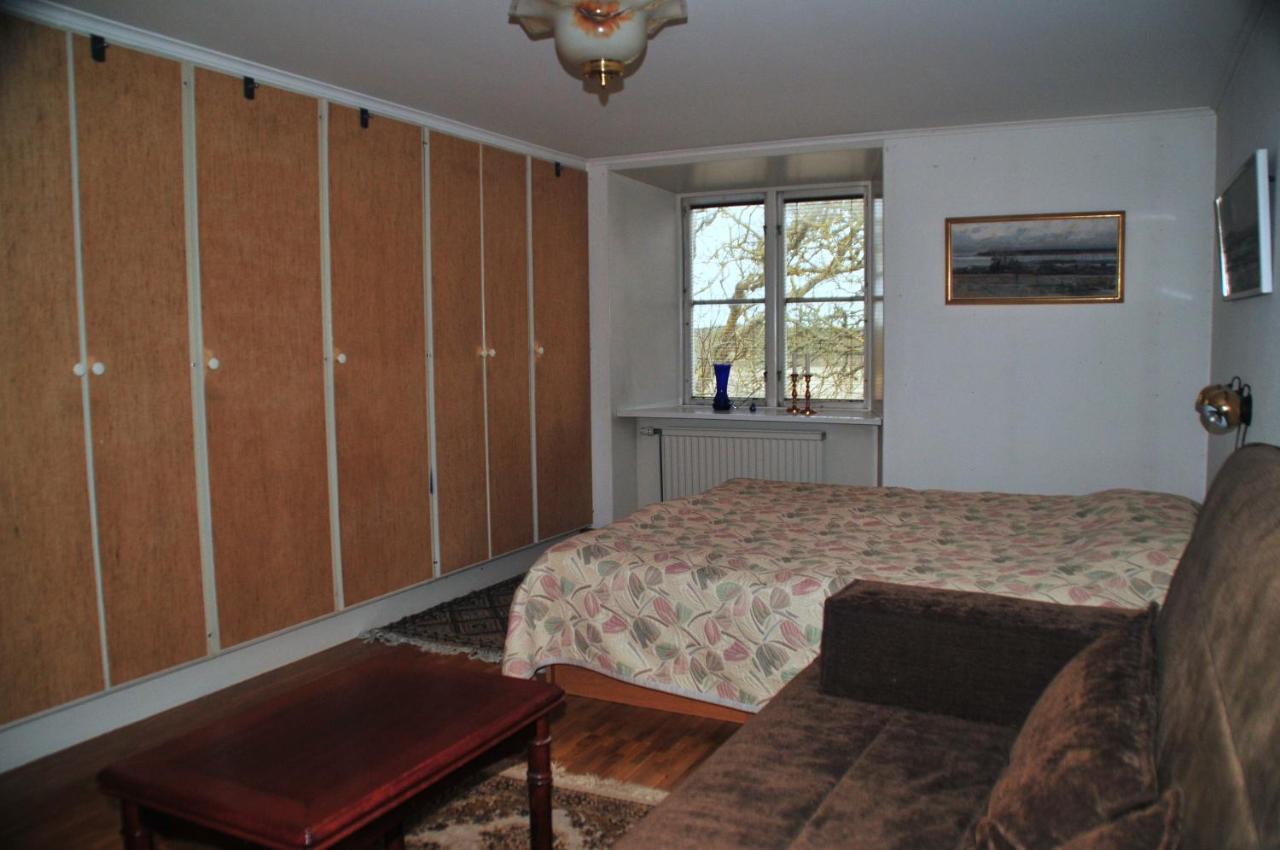 VBY Nickarve Gard Hejdebyヴィラ 部屋 写真