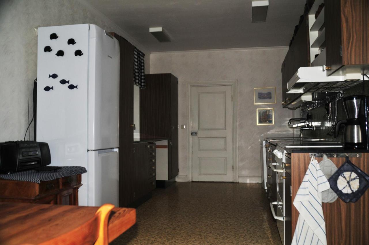VBY Nickarve Gard Hejdebyヴィラ 部屋 写真