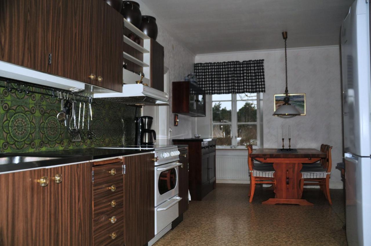 VBY Nickarve Gard Hejdebyヴィラ 部屋 写真